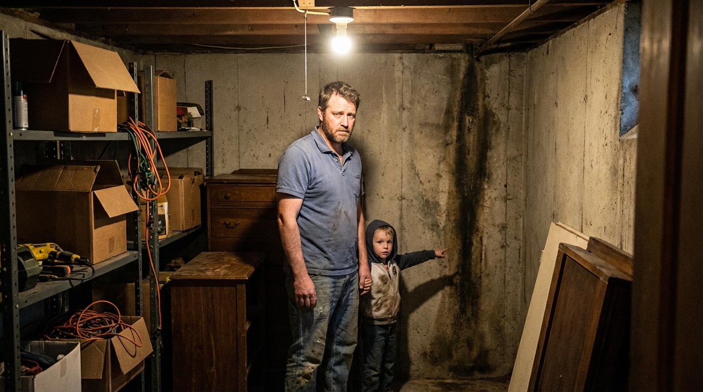 Basement Water Damage Repair Cost: What Homeowners Actually Pay in 2026