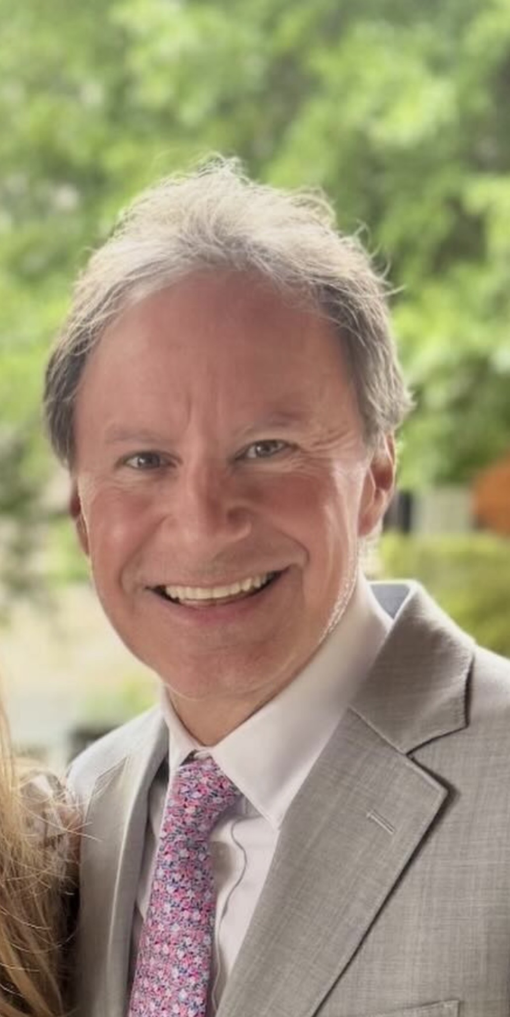 David Marquardt