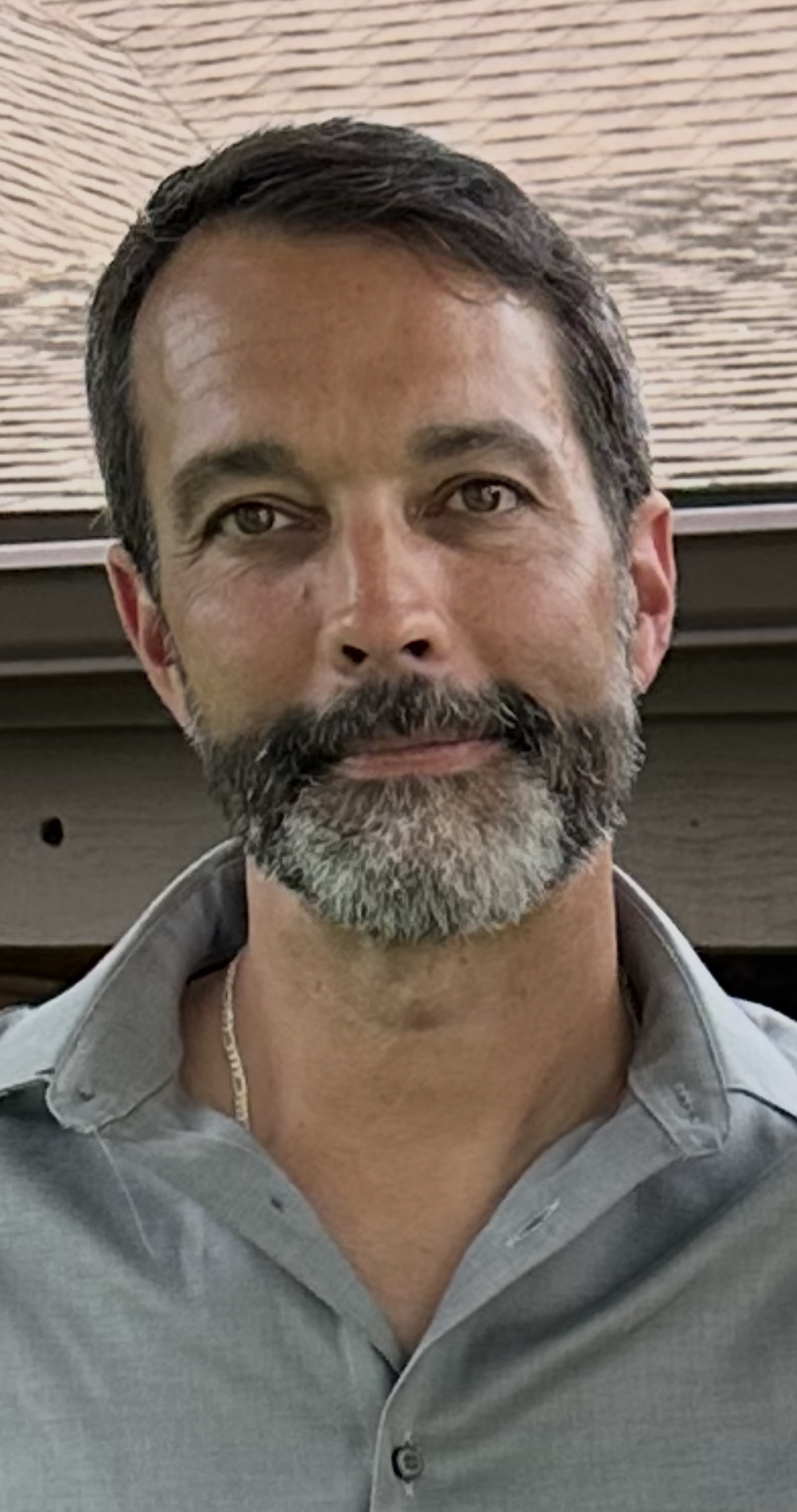 Kodie L. Brush