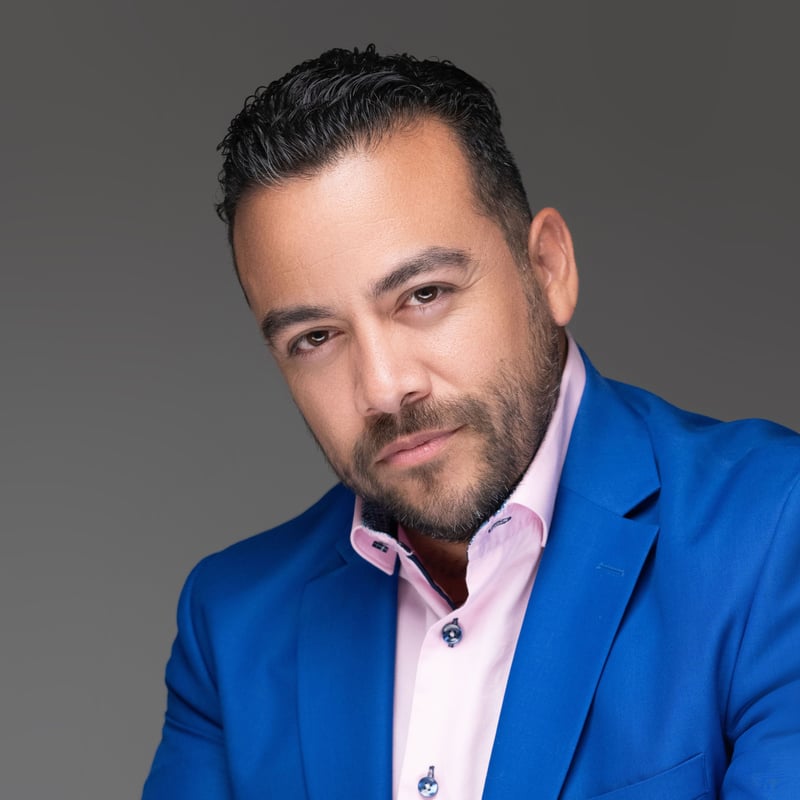 Rudy Contreras
