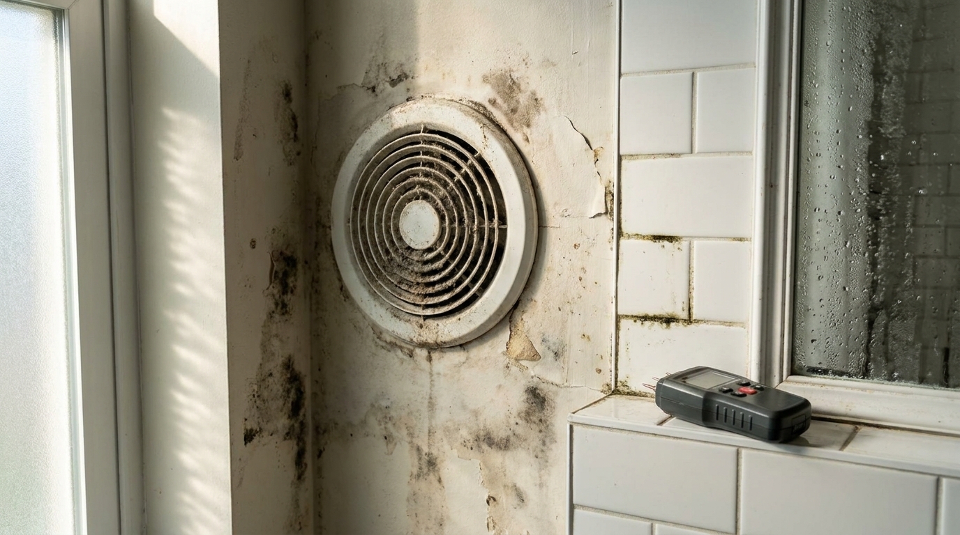 Hair Loss from Mold Exposure: Recovery Timeline and What to Expect