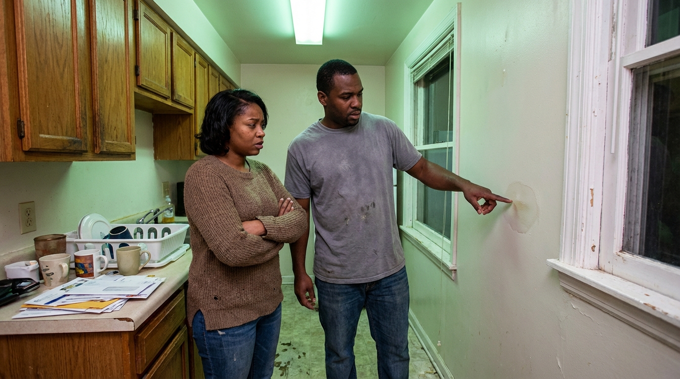 How Does Mold Spread? The Science Behind Mold Growth and What Stops It