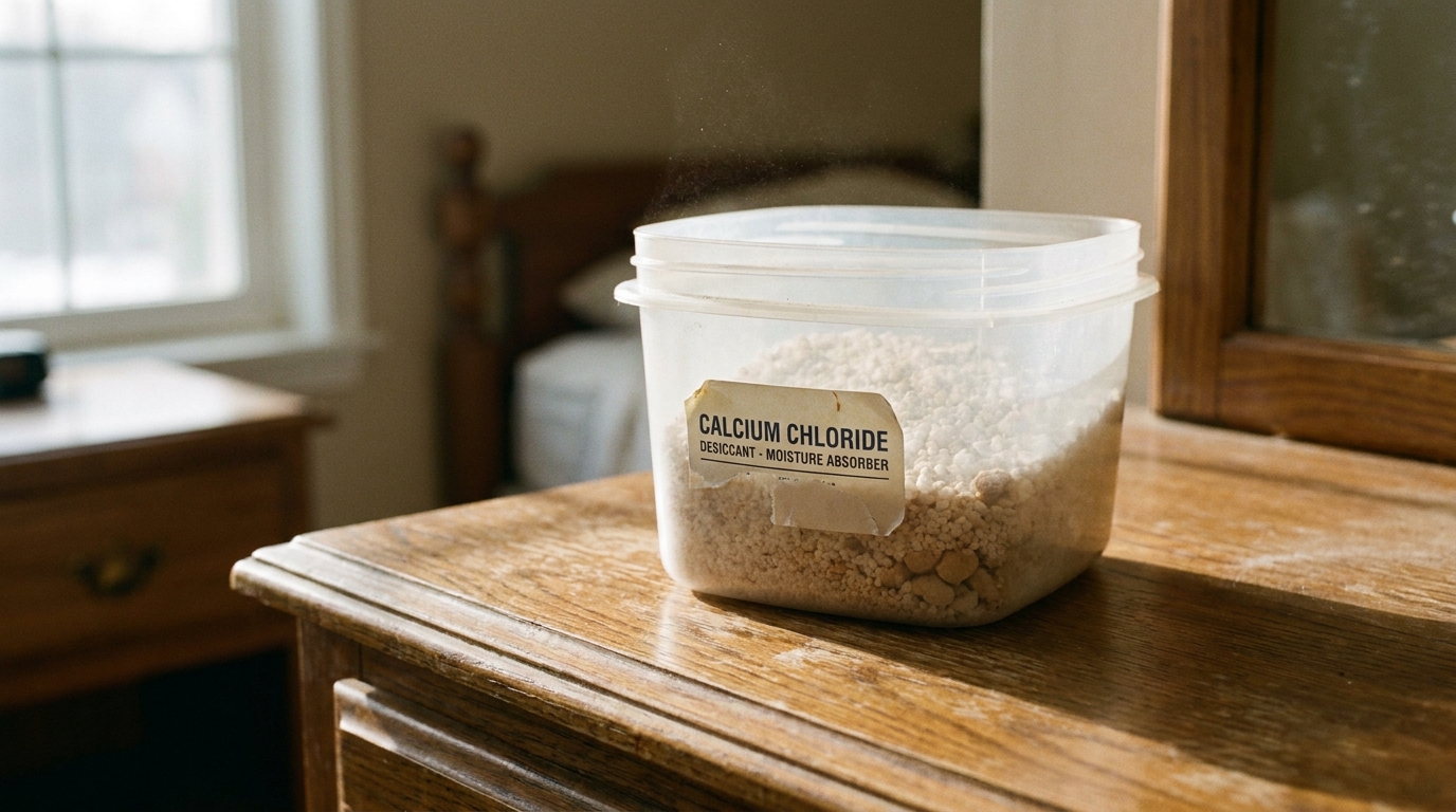 Is DampRid Toxic? Safety Data, Health Risks, and What Homeowners Need to Know