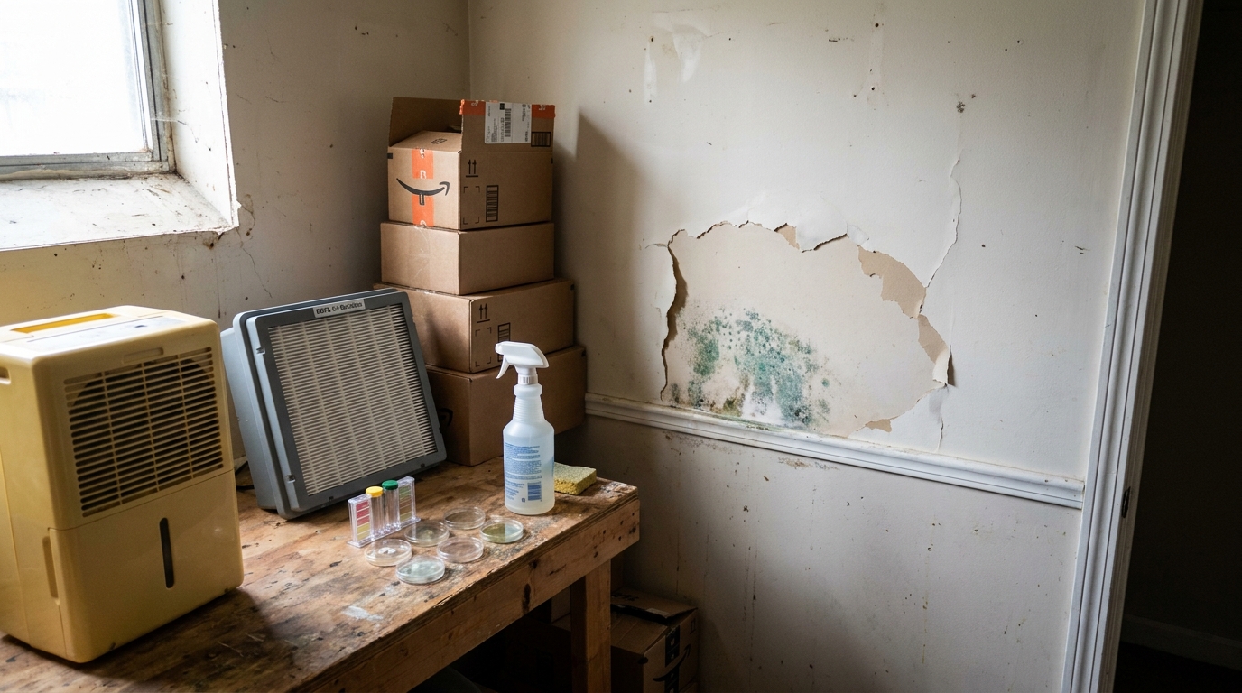 Is Penicillium Mold Toxic? Health Risks, Species Differences, and When to Worry
