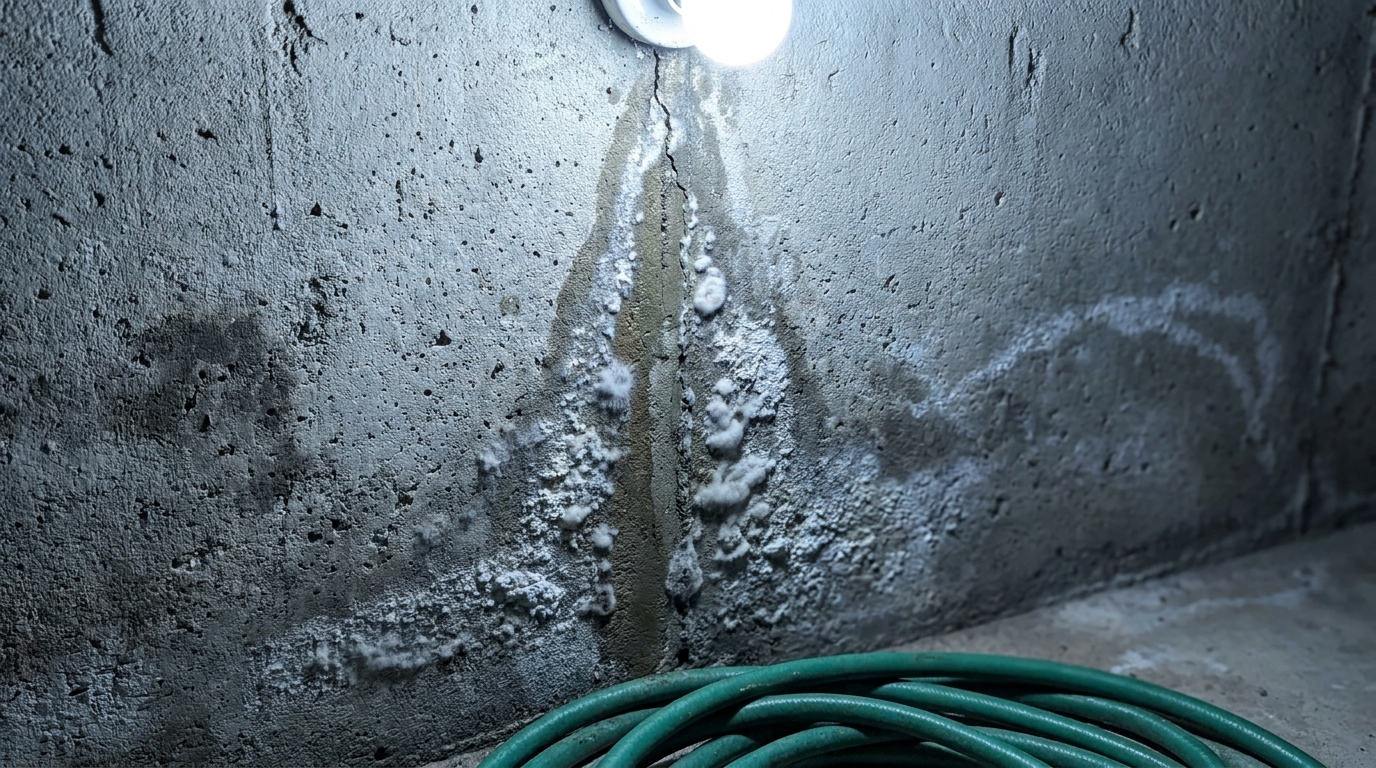 Just Bought a House and Found Mold? Here's What to Do First