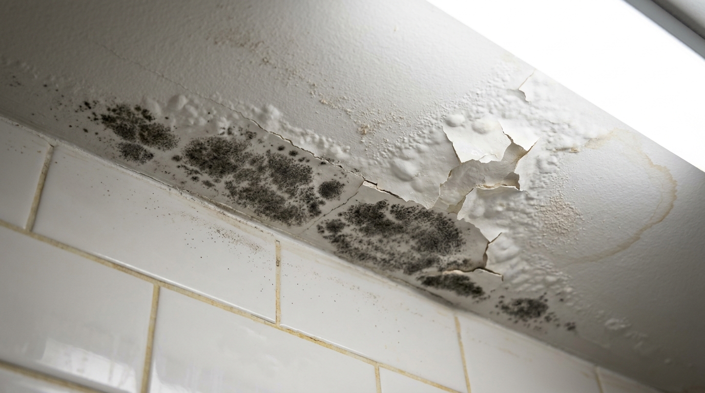 Landlord Says It's Not Mold? Here's How to Find Out for Yourself
