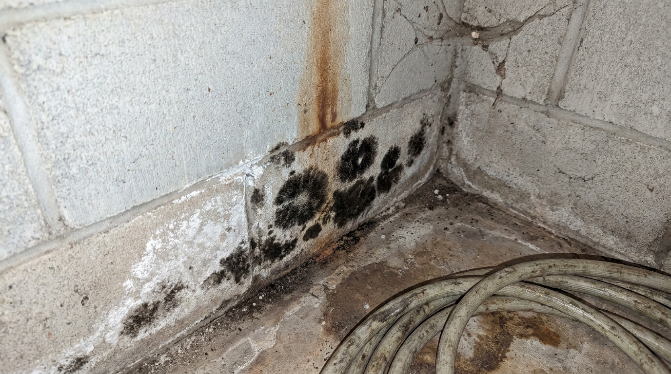 Linkhorn Inspection: What Homeowners Need to Know About Mold and Property Checks