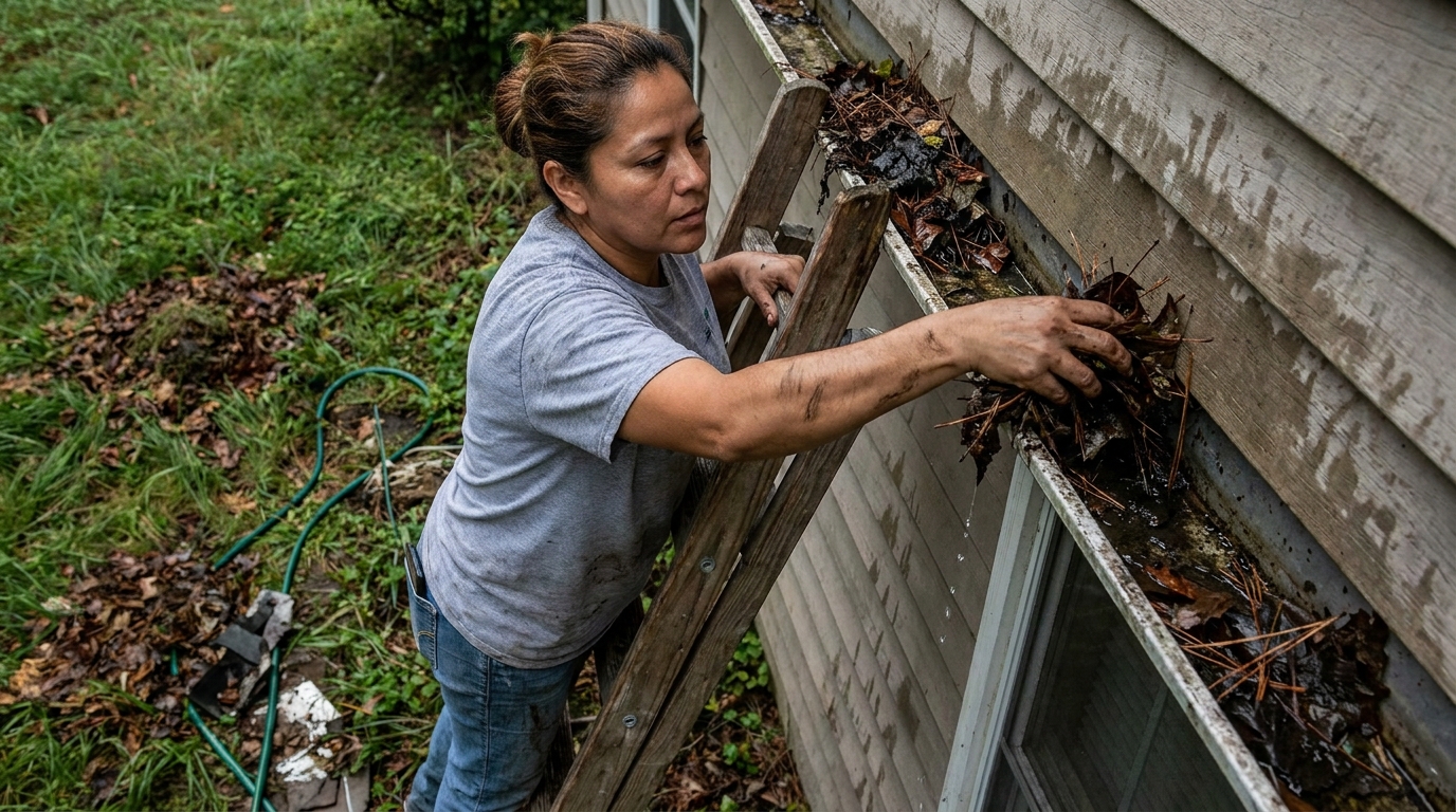 Long Beach Water Damage Restoration: What Homeowners Need to Know