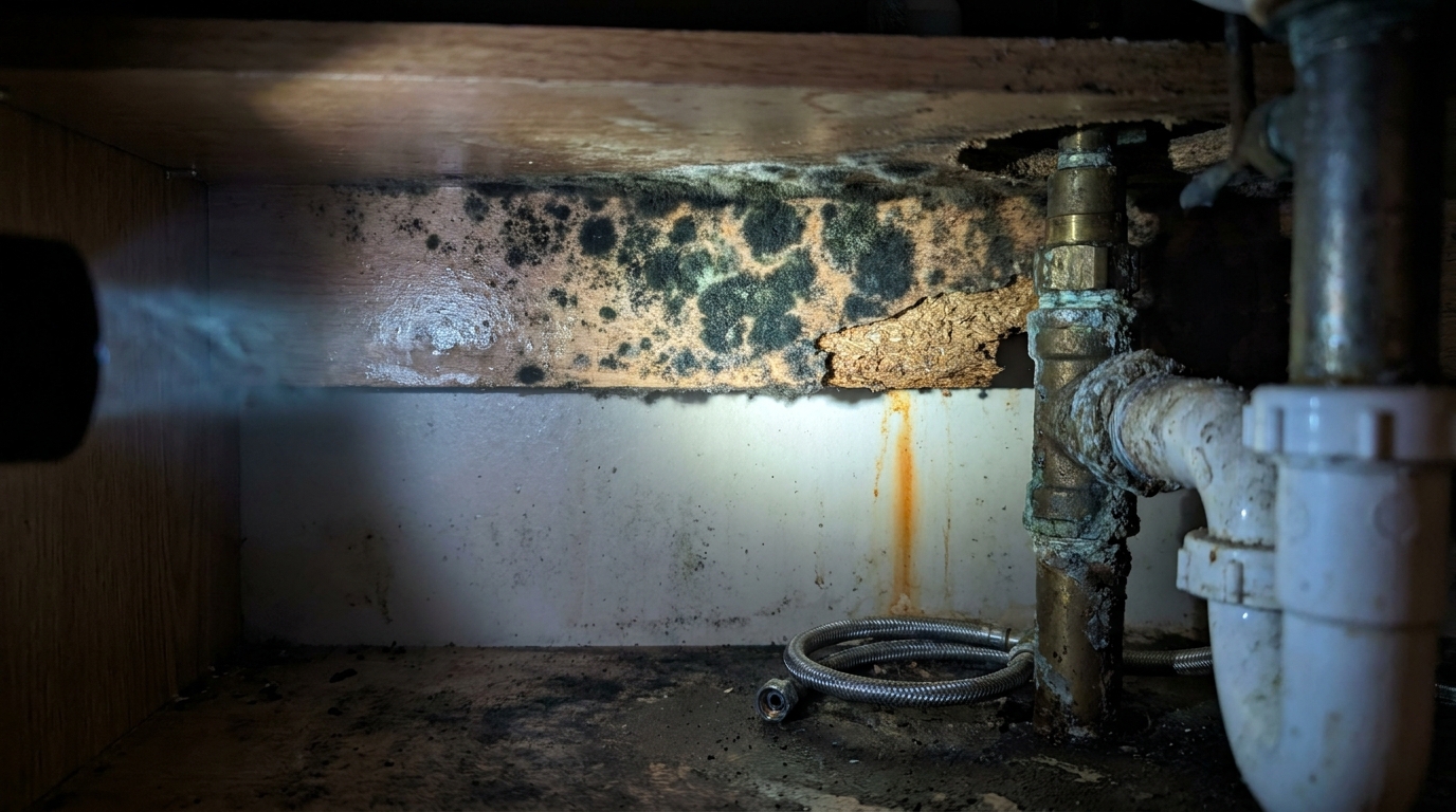 Mold in Washing Machine: Causes, Signs, and How to Get Rid of It