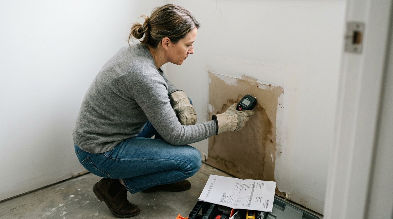 How Much Does Mold Remediation Cost? (2026 Guide)