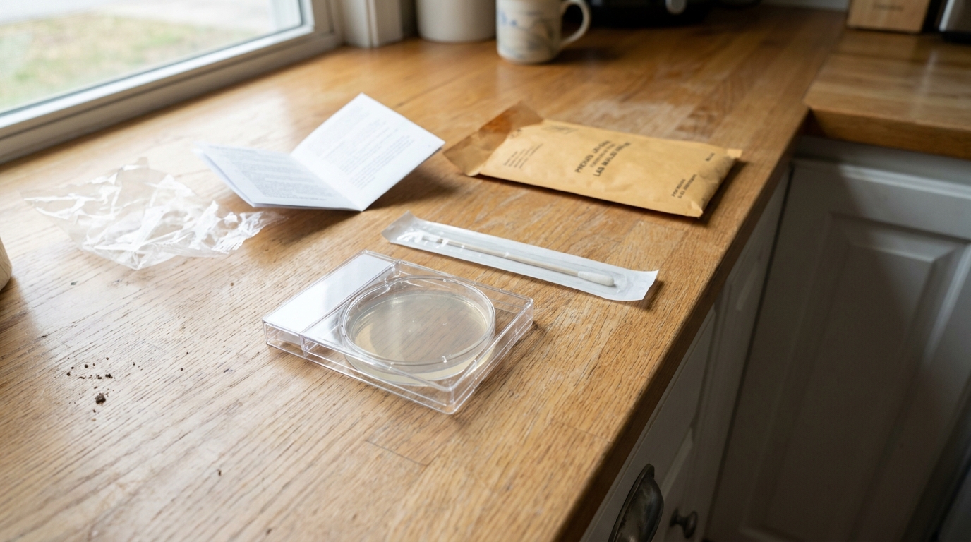 Pro Lab Mold Test Kit Review: Lab-Tested Results and What Homeowners Need to Know