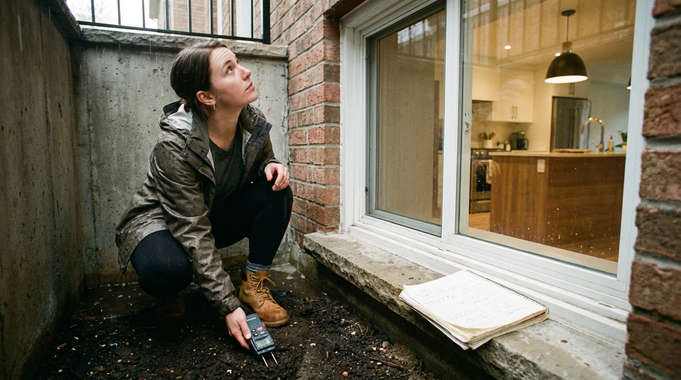 What Mold Needs to Grow: Moisture, Nutrients, and Temperature