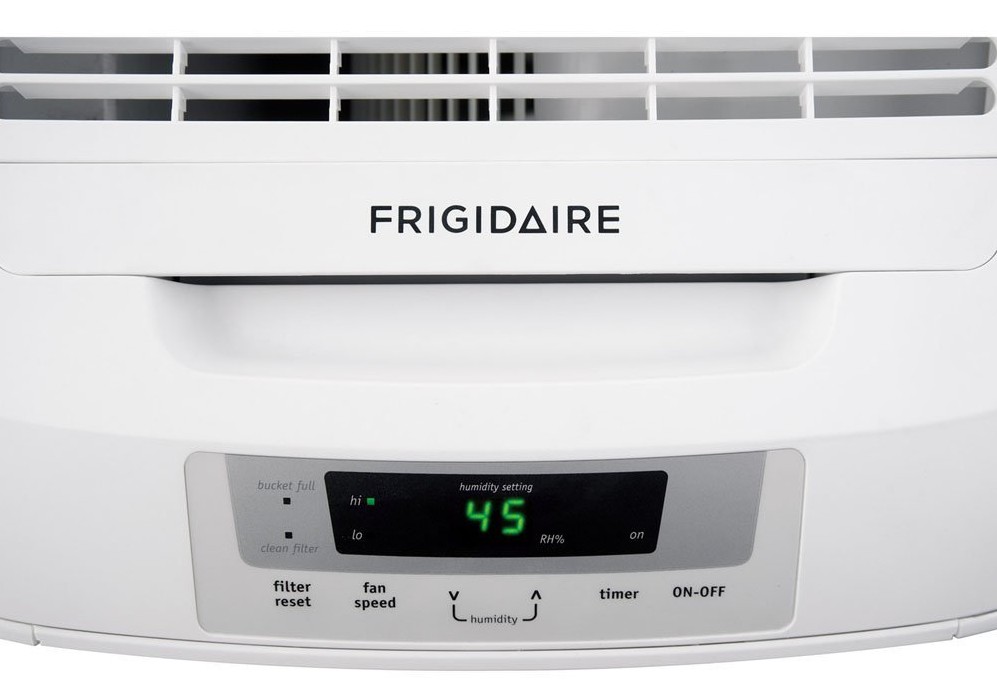 Frigidaire FAD704DWD